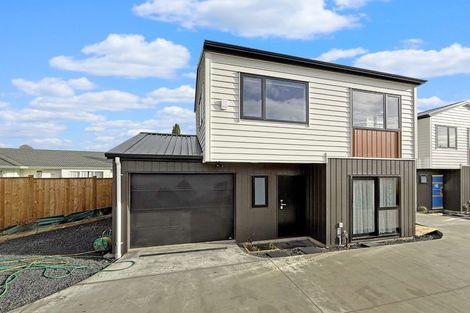 Photo of property in 38 Astoria Place, Northpark, Auckland, 2013