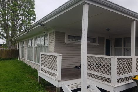 Photo of property in 1/78 Cambridge Terrace, Papatoetoe, Auckland, 2025