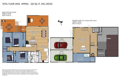 Photo of property in 55 Kawerau Avenue, Devonport, Auckland, 0624