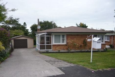 Photo of property in 15 Goodall Street, Dinsdale, Hamilton, 3204