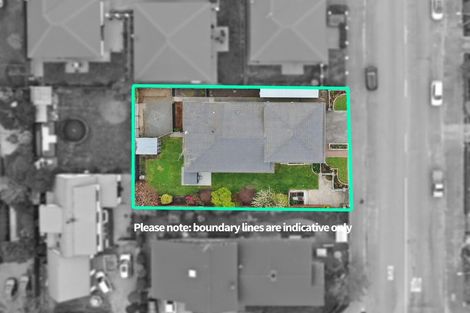 Photo of property in 140 Belt Road, Allenton, Ashburton, 7700