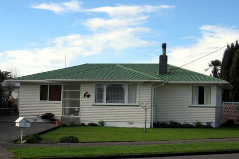 Photo of property in 67 Roberts Road, Lansdowne, Masterton, 5810