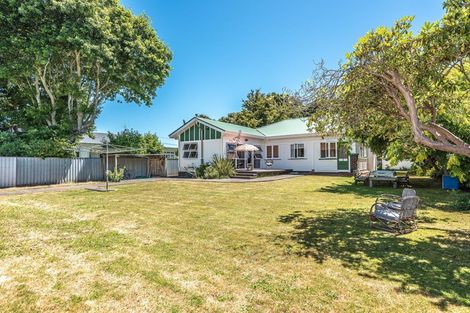 Photo of property in 119 Liverpool Street, College Estate, Whanganui, 4500
