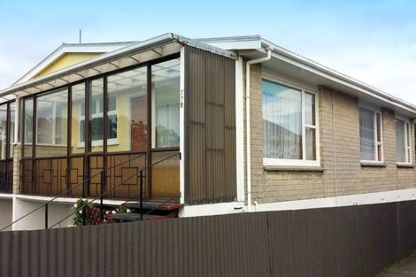 Photo of property in 77a Lowe Street, Avenal, Invercargill, 9810