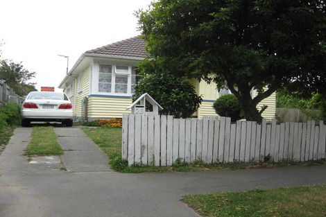 Photo of property in 23 Ballantyne Avenue, Upper Riccarton, Christchurch, 8041
