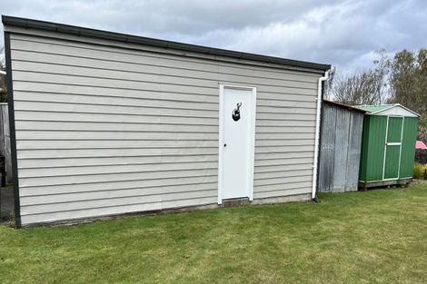 Photo of property in 4 Weka Street, Taihape, 4720