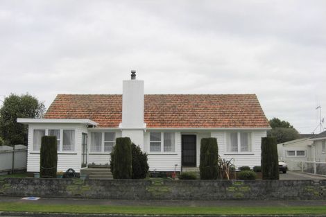 Photo of property in 46 Power Street, Levin, 5510