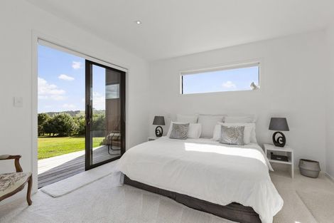 Photo of property in 812 Ruapuke Road, Raglan, 3296