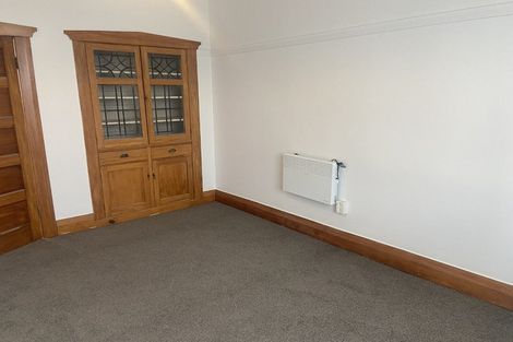 Photo of property in 124a Emerson Street, Napier South, Napier, 4110