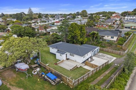 Photo of property in 48 Hillside Road, Papatoetoe, Auckland, 2025