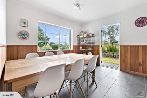 Photo of property in 857 Paparata Road, Mangatawhiri, Bombay, 2675