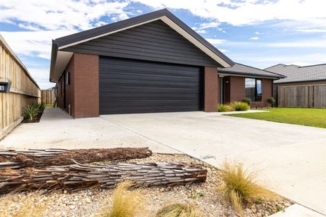 Photo of property in 10 Caproni Road, Burleigh, Blenheim, 7201
