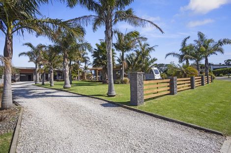 Photo of property in 108 Koutunui Road, Athenree, Katikati, 3177