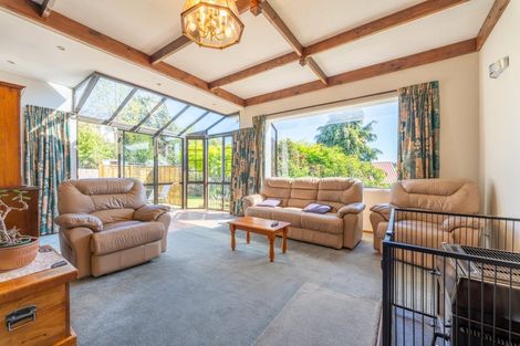 Photo of property in 30 Glenwood Avenue, Highfield, Timaru, 7910