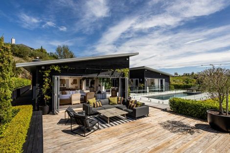 Photo of property in 257 Black Barn Road, Havelock North, 4294