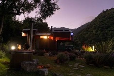 Photo of property in 272 Uruwhenua Road, Upper Takaka, Takaka, 7183
