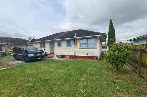 Photo of property in 27 Tyrone Street, Otara, Auckland, 2023