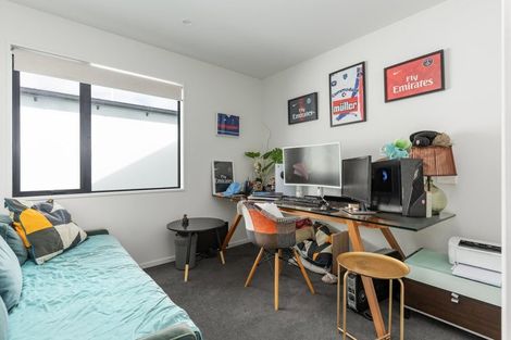 Photo of property in 11/24 Percy Street, Phillipstown, Christchurch, 8011