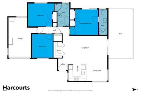 Photo of property in 4 Anna Lane, Glen Eden, Auckland, 0602