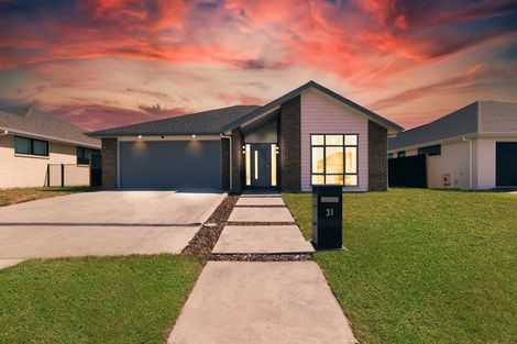 Photo of property in 31 Ruru Street, Cambridge, 3434