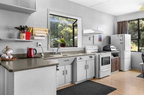 Photo of property in 40 Dole Street, Ngakawau, 7824