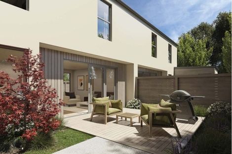 Photo of property in 181b Geraldine Street, Edgeware, Christchurch, 8013