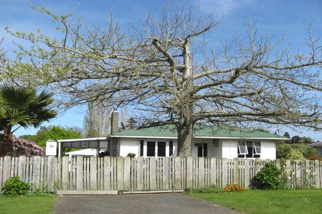 Photo of property in 12 Scott Road, Te Kauwhata, 3710