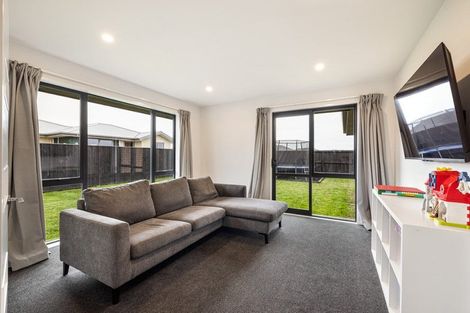 Photo of property in 848 Goulds Road, Rolleston, 7614