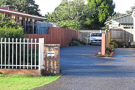 Photo of property in 5a Hatton Road, Orewa, 0931