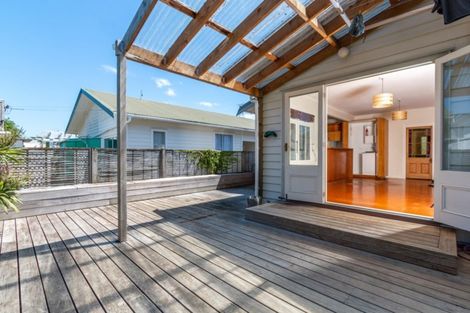 Photo of property in 13 Chester Avenue, Westmere, Auckland, 1022