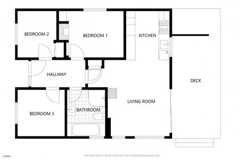 Photo of property in 21 Blackman Avenue, Sawyers Bay, Port Chalmers, 9023