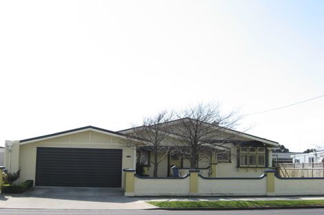 Photo of property in 3 Barriball Street, Fitzroy, New Plymouth, 4312