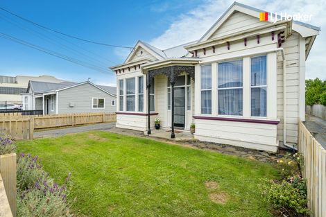Photo of property in 17 Wesley Street, South Dunedin, Dunedin, 9012