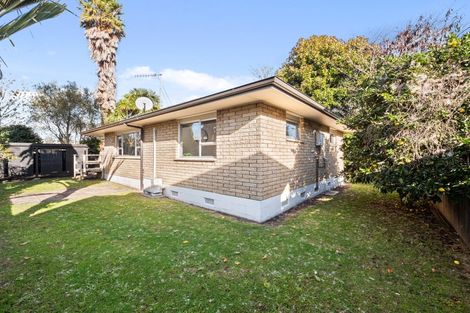 Photo of property in 107b Eighteenth Avenue, Tauranga South, Tauranga, 3112