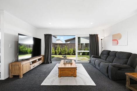 Photo of property in 23 Couldsack Avenue, Chartwell, Hamilton, 3210