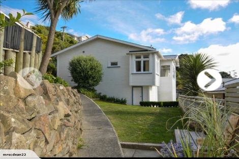 Photo of property in 17 Imperial Terrace, Kilbirnie, Wellington, 6022