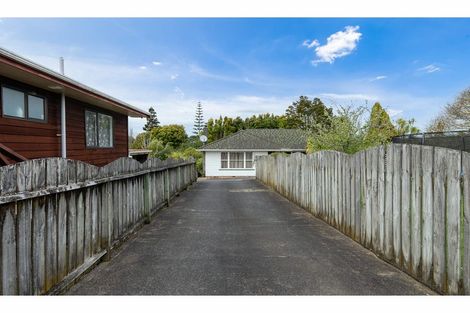 Photo of property in 55a Tirimoana Road, Te Atatu South, Auckland, 0602