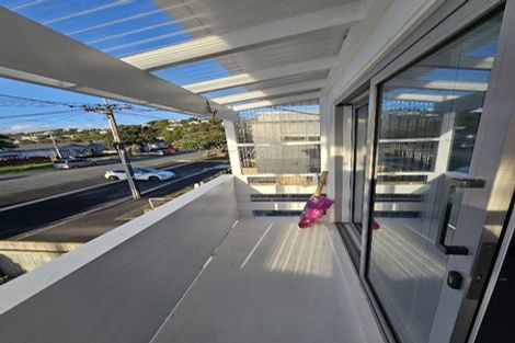 Photo of property in 4/50 Brussels Street, Miramar, Wellington, 6022