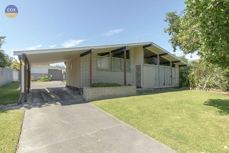 Photo of property in 17 Argyll Crescent, Tamatea, Napier, 4112