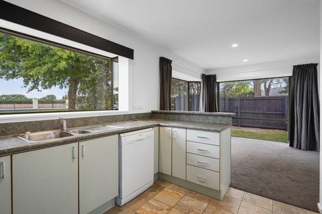 Photo of property in 112 South Belt, Rangiora, 7400