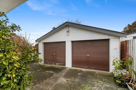 Photo of property in 34 Rowley Avenue, Hoon Hay, Christchurch, 8025