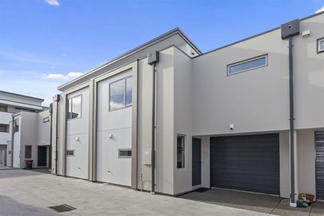 Photo of property in 3/374 Worcester Street, Linwood, Christchurch, 8011