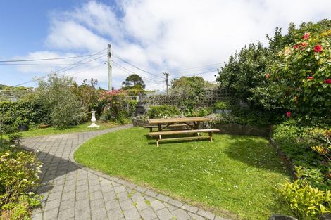 Photo of property in 13 Burn Street, Karori, Wellington, 6012