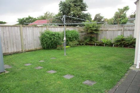 Photo of property in 411a Featherston Street, Palmerston North, 4414