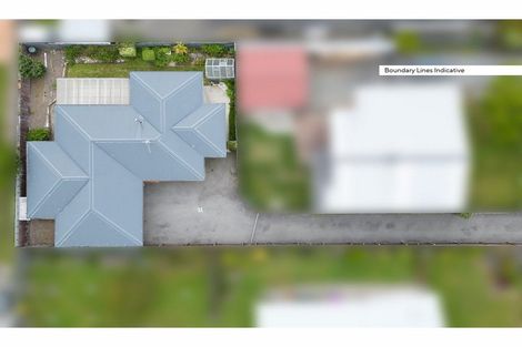 Photo of property in 65a Bush Street, Rangiora, 7400