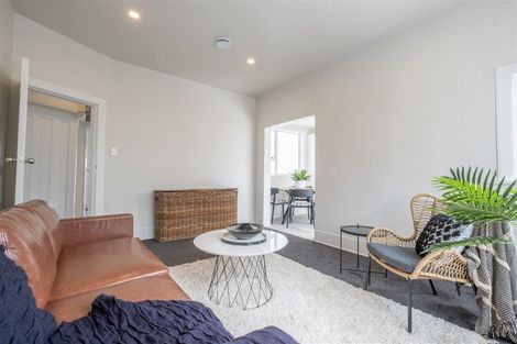 Photo of property in 71 Nursery Road, Phillipstown, Christchurch, 8011