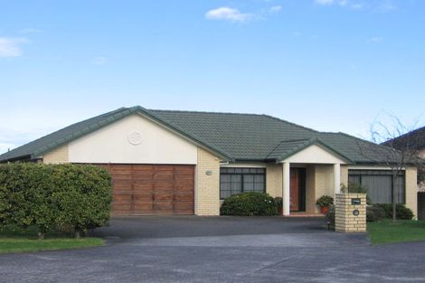 Photo of property in 6 Carniew Place, Dannemora, Auckland, 2016
