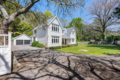 Photo of property in 524 Main Road North, Timberlea, Upper Hutt, 5018