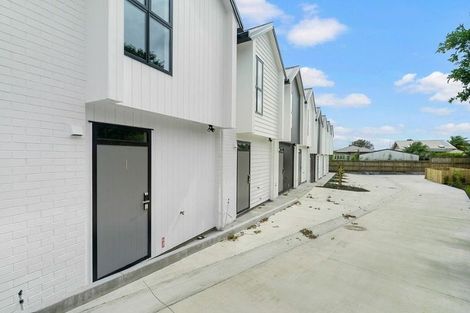 Photo of property in 5/1 Jersey Avenue, Mount Albert, Auckland, 1025