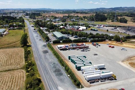 Photo of property in 1159 Great South Road, Runciman, Drury, 2578